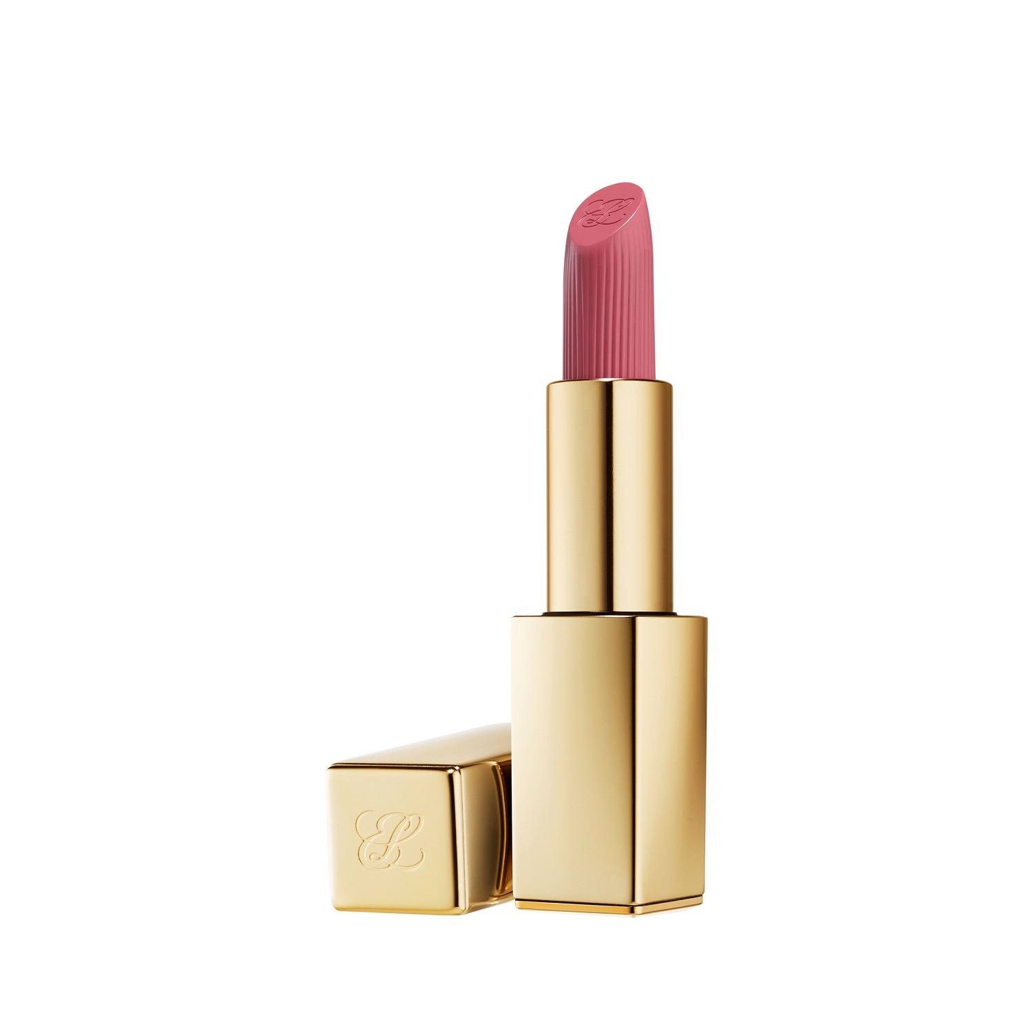 Estée Lauder Pure Color Lipstick 410 Dynamic 3,5 g - Rossetto a Lunga Tenuta Nutriente e Rimpolpante