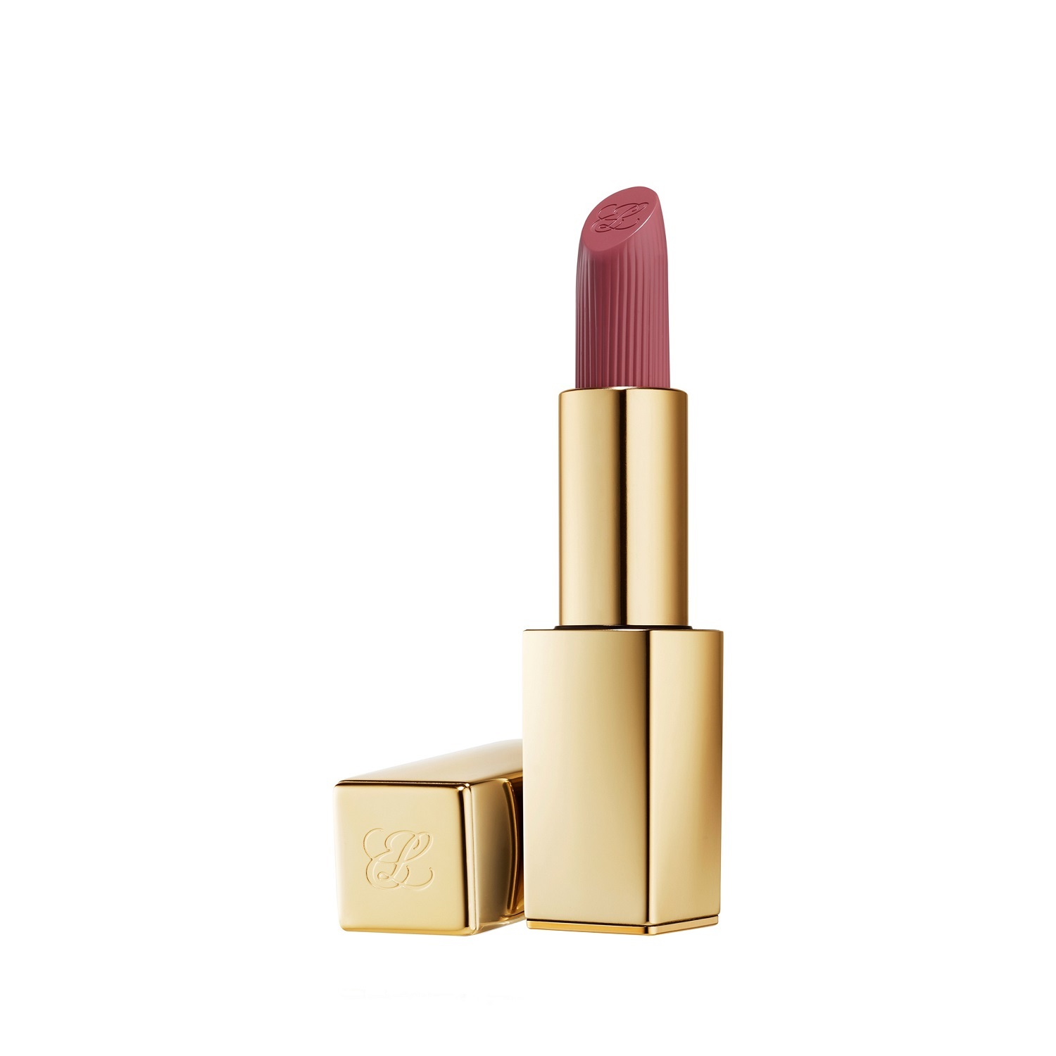 Estée Lauder Pure Color Lipstick 440 Irresistible - Rossetto a Lunga Tenuta 3,5g con Finitura Cremosa e Nutriente