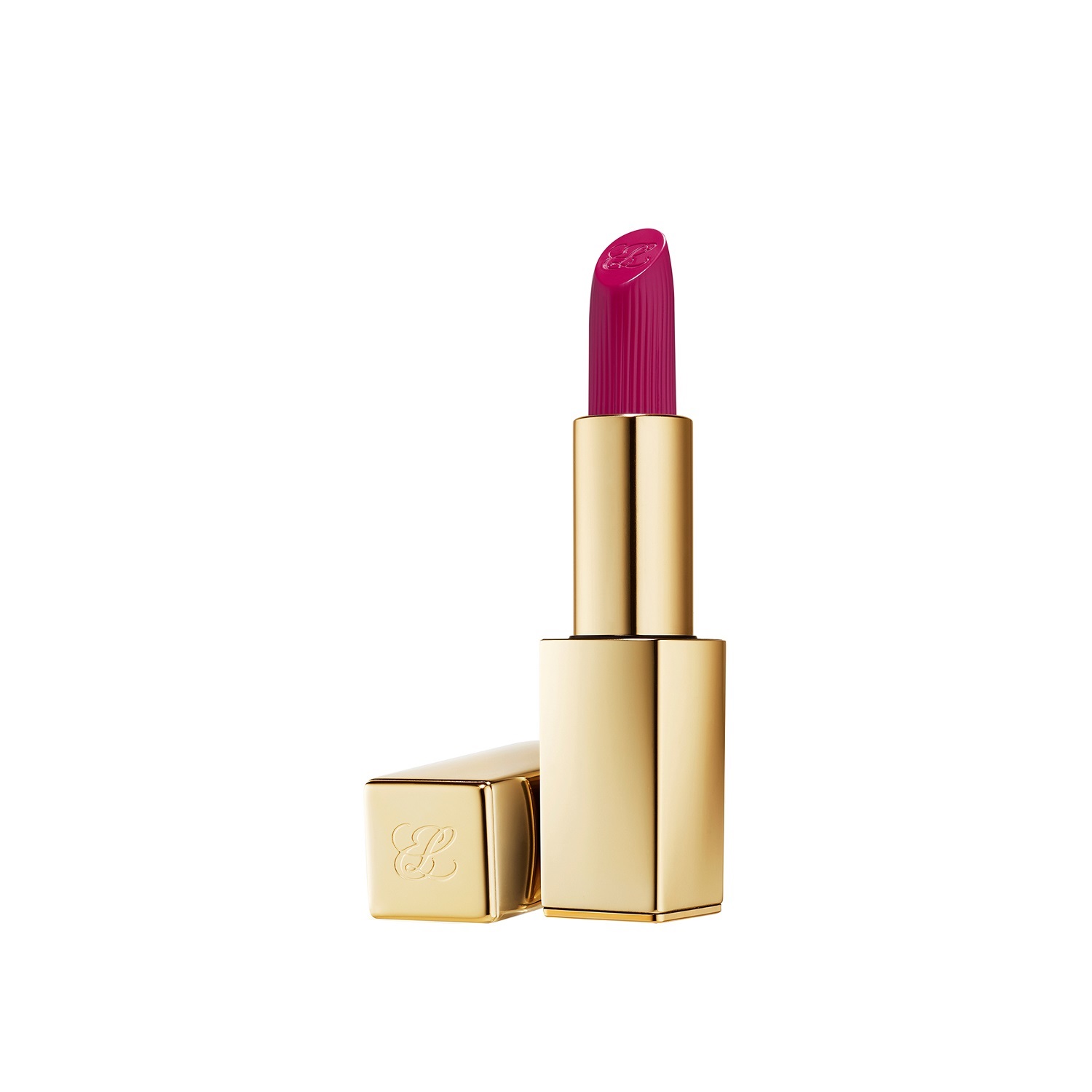Estée Lauder Pure Color Matte Lipstick 616 Enigma 3,5 g - Rossetto a lunga tenuta con effetto rimpolpante e nutriente