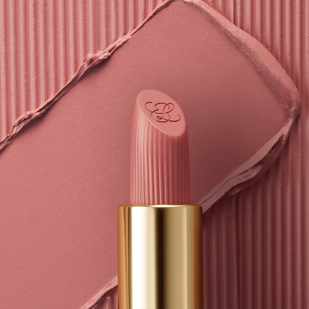 Estée Lauder Pure Color Lipstick 816 Suit Up - Rossetto Opaco 3.5g con Lunga Tenuta e Effetto Rimpolpante