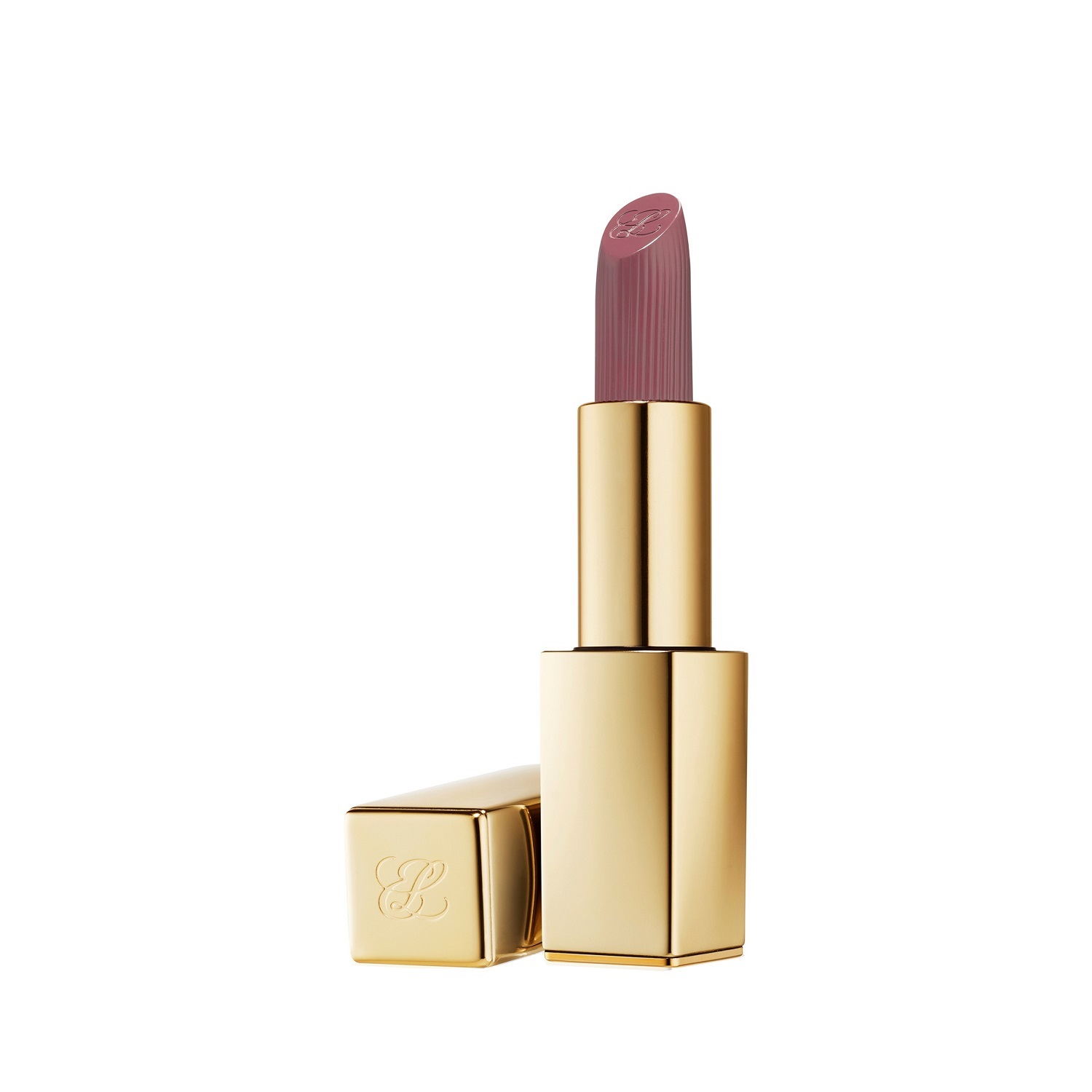 Estée Lauder Pure Color Matte Lipstick 809 Secret Scandal - Rossetto a Lunga Tenuta con Finitura Opaca e Benefici Nutrienti, 3.5g