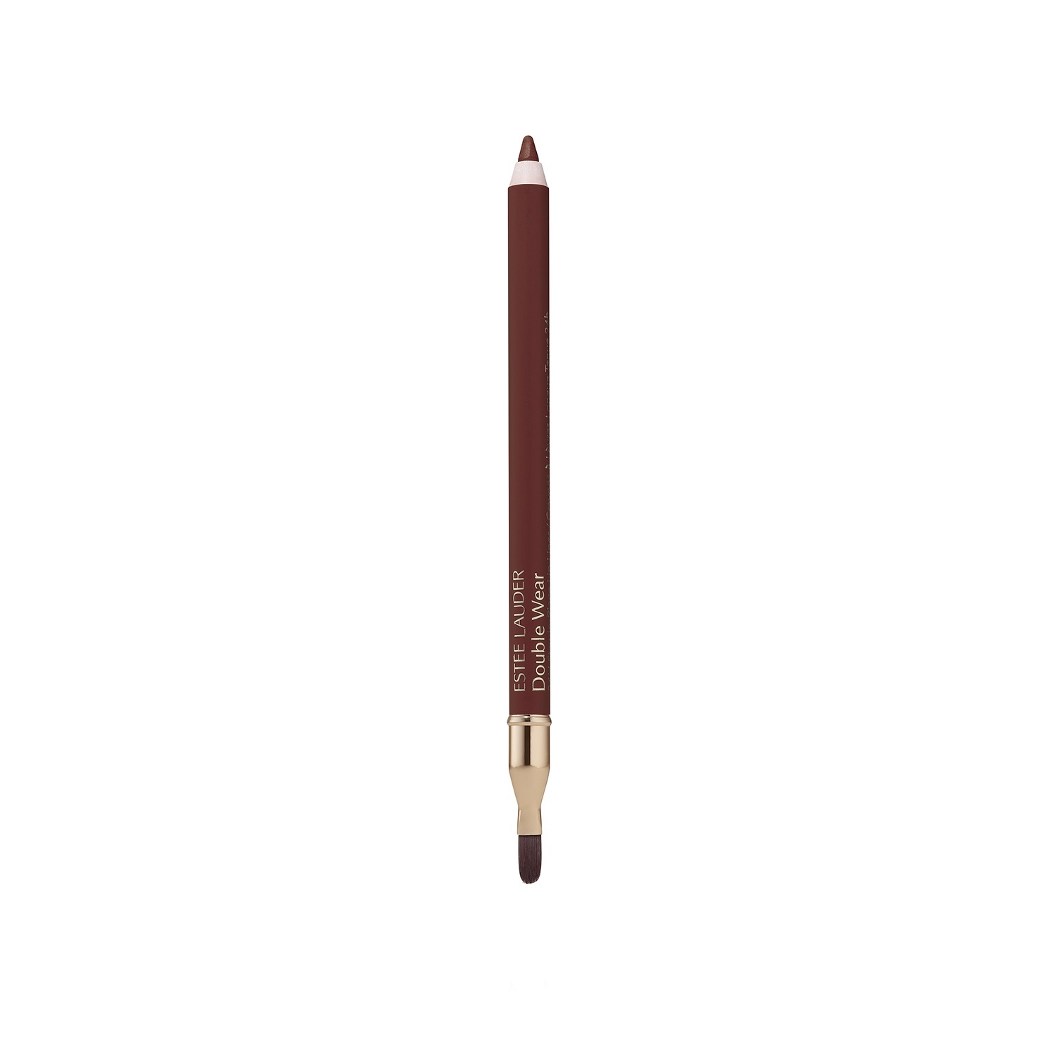 Estée Lauder Double Wear 24H Stay-in-Place Lip Liner 010 Chestnut 1.2g - Matita labbra idratante e a lunga tenuta