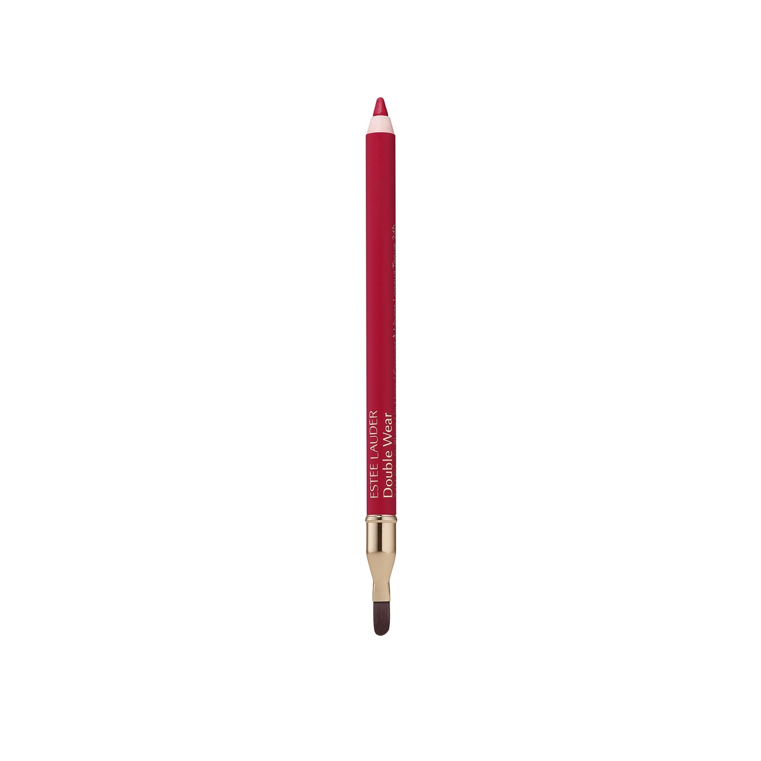 Estée Lauder Double Wear 24H Stay-in-Place Lip Liner 420 Rebellious Rose 1.2g - Matita labbra idratante e a lunga tenuta