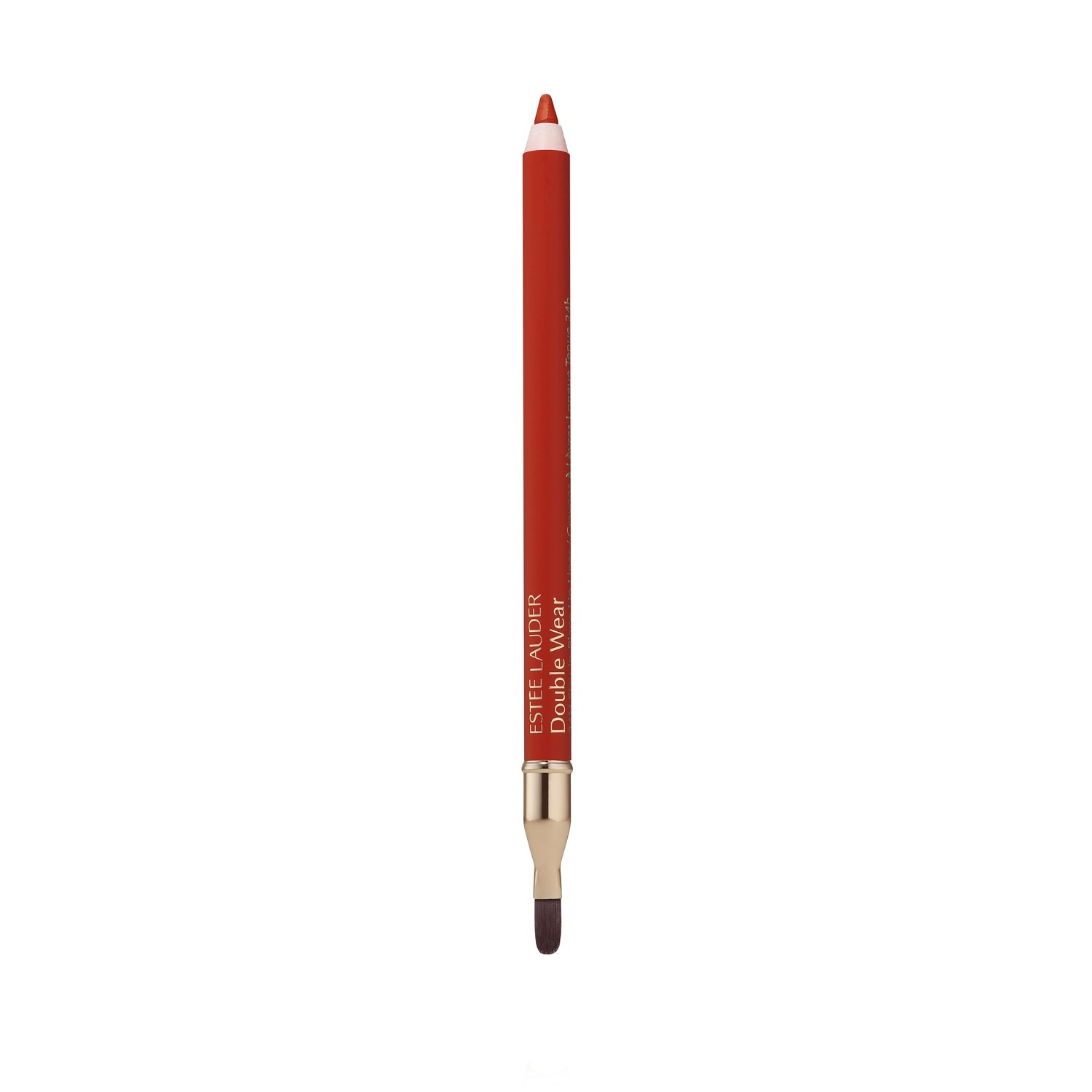 Estée Lauder Double Wear 24H Stay-in-Place Lip Liner 333 Persuasive - Matita labbra 1.2g, Colore audace, Lunga tenuta, Formula idratante con Olio di Jojoba