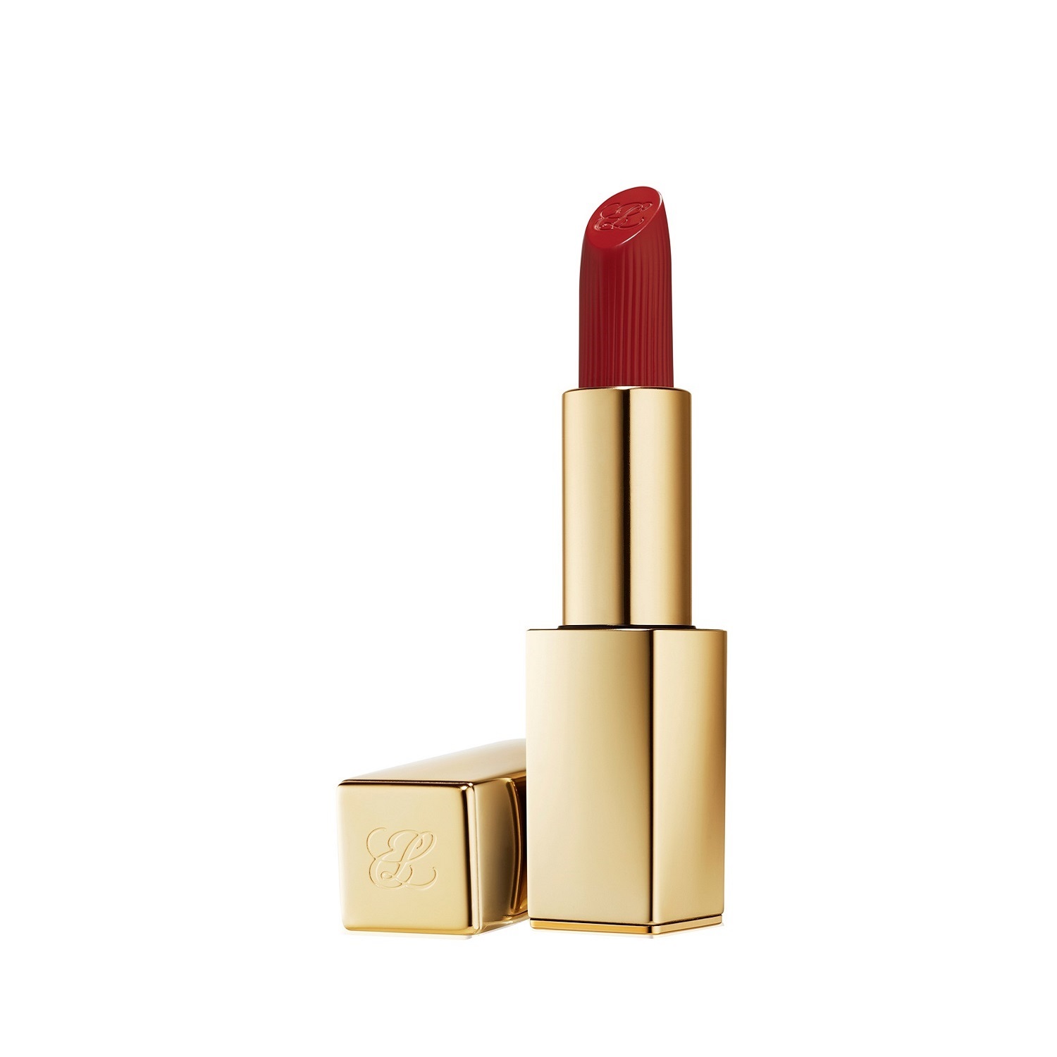 Estée Lauder Pure Color Lipstick 569 Fearless 3,5g - Rossetto Lunga Tenuta con Finitura Opaca