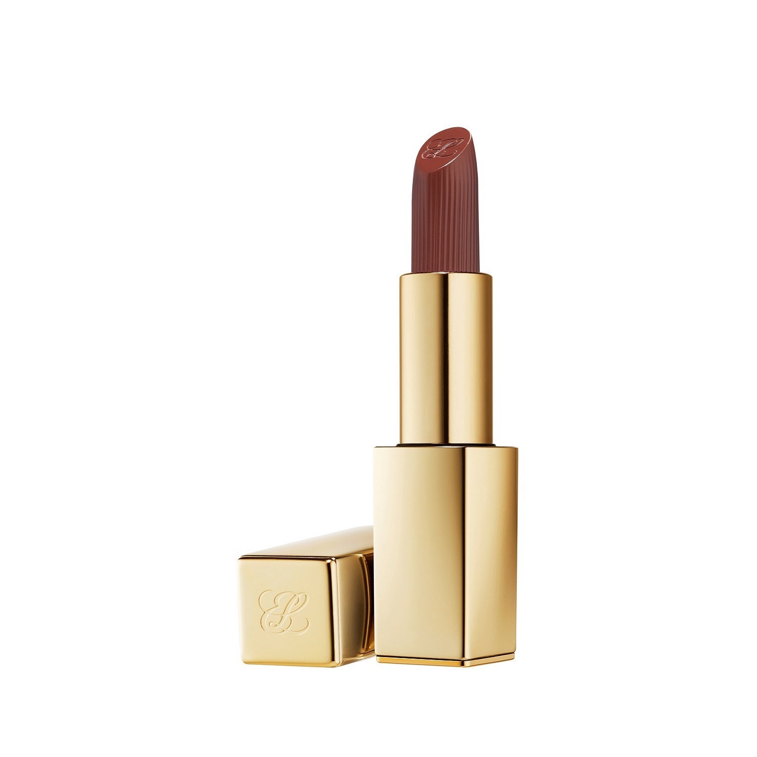 Estée Lauder Pure Color Lipstick 567 Knowing - Rossetto Lunga Tenuta, Copertura Totale, Nutriente e Rimpolpante, 3.5g