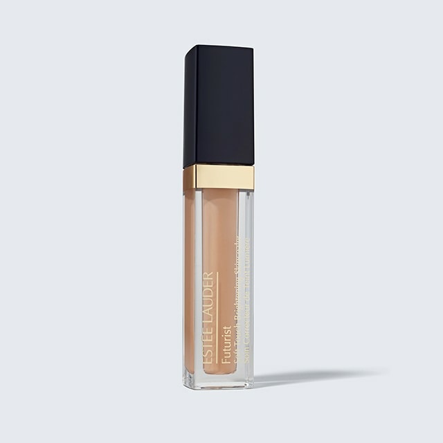 Estée Lauder Futurist Soft Touch Brightening Skincealer Correttore Illuminante 3C - 6ml, Liquido, Resistente all'acqua, Copertura media-totale