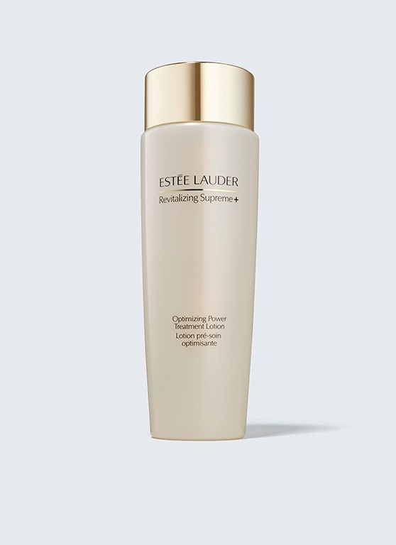 Estée Lauder Revitalizing Supreme Optimizing Power Treatment Lotion 200 ml - Lozione Viso Idratante e Nutriente con Beauty Berry e Acido Ialuronico