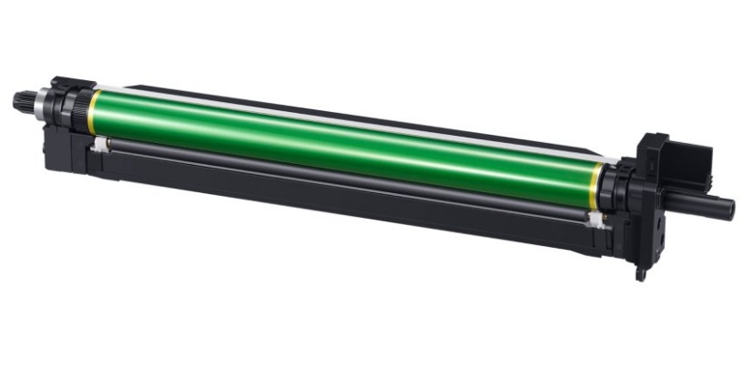 Samsung CLT-R808 Tamburo per Stampante Originale - Compatibile con SL-X4300LX, 4250LX, 4220RX - Capacità 100.000 Pagine