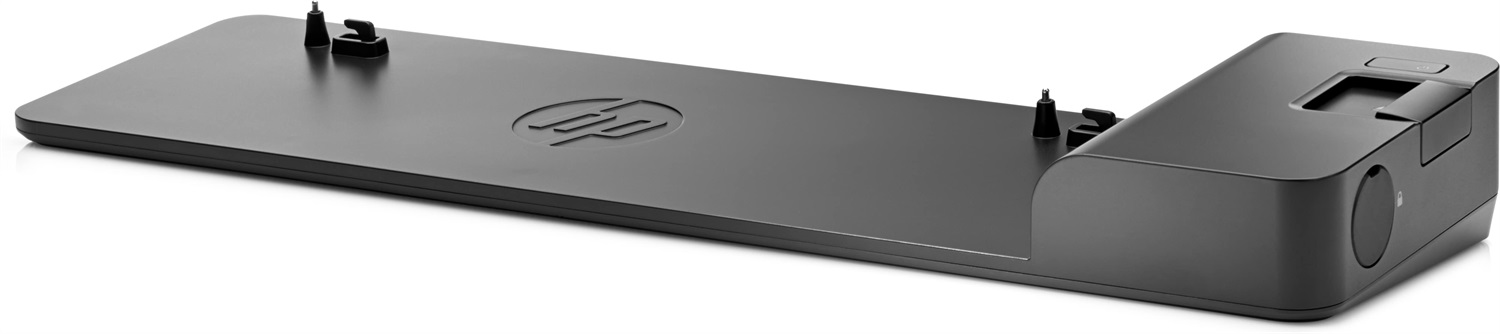 HP Docking Station UltraSlim D9Y32AA - Espansione connettività per Notebook ultraslim 2013