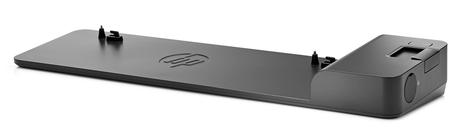 HP Docking Station UltraSlim D9Y32AA - Espansione connettività per Notebook ultraslim 2013
