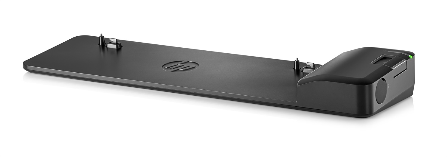 HP Docking Station UltraSlim D9Y32AA - Espansione connettività per Notebook ultraslim 2013