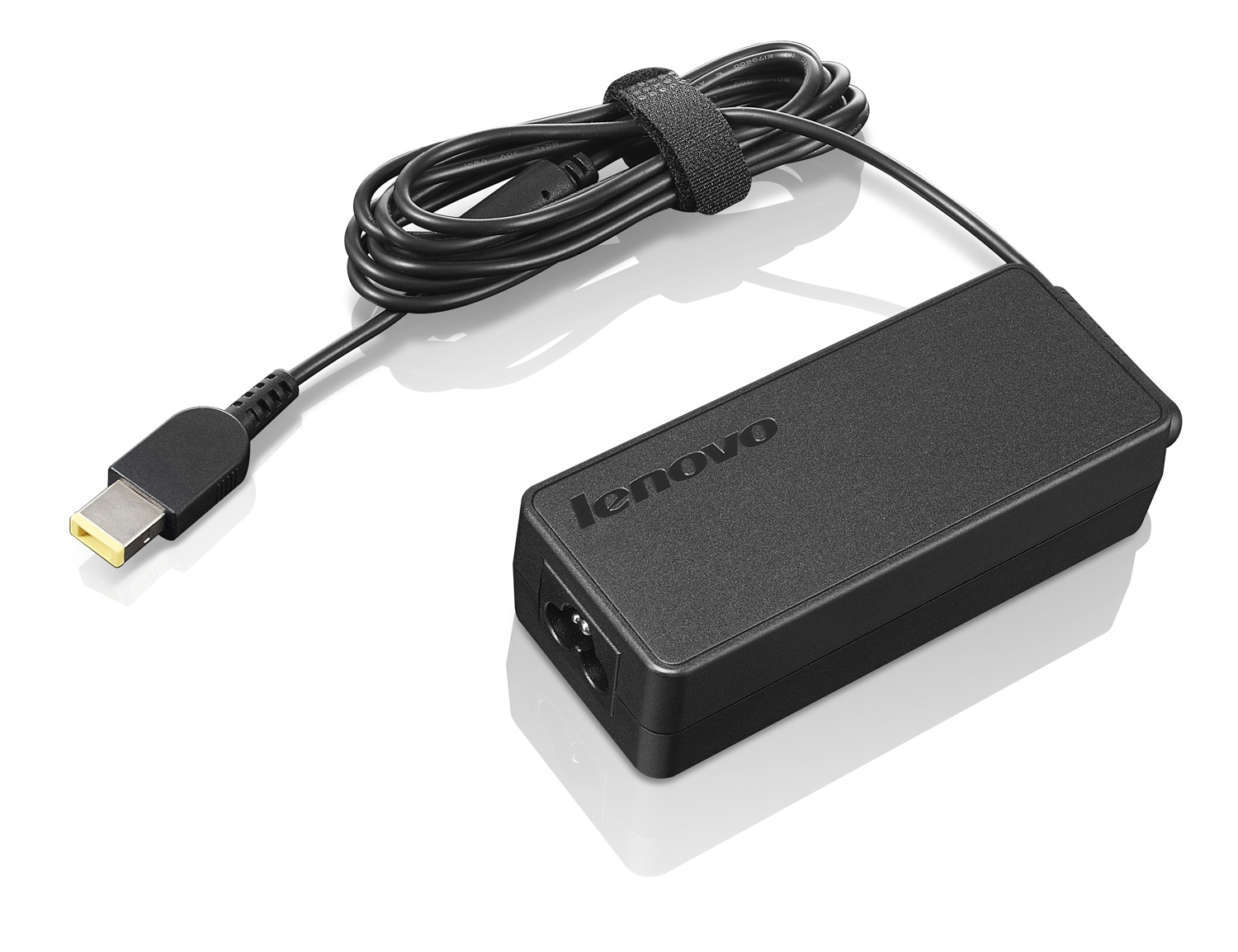 Lenovo 0A36262 Alimentatore Interno 65W per Computer Portatile - Nero