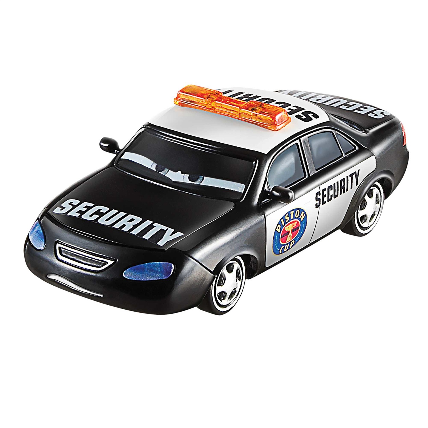 Mattel Disney Pixar Cars 3 Macchinine Personaggi Die Cast Assortiti - Scala 1:55