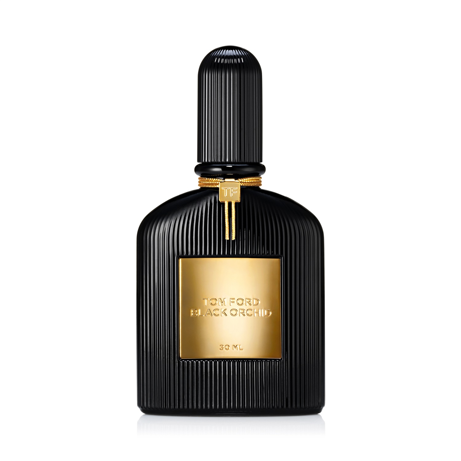 Tom Ford Black Orchid Eau de Parfum 30 ml - Fragranza Orientale-Floreale per Donna con Note di Tartufo Nero e Ylang Ylang