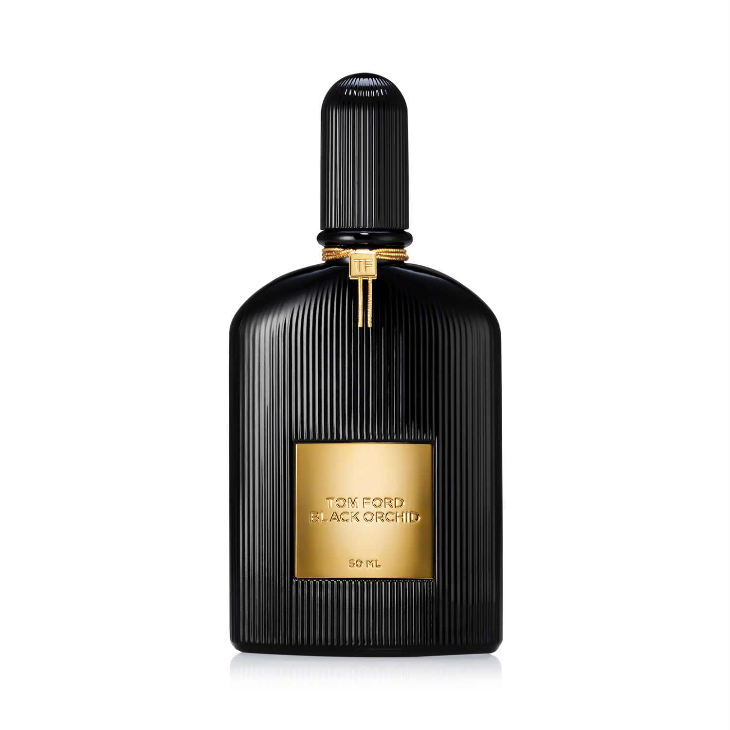 Tom Ford Black Orchid Eau De Parfum 50ml - Fragranza Orientale-Floreale per Donna con Note di Tartufo Nero e Orchidea Nera