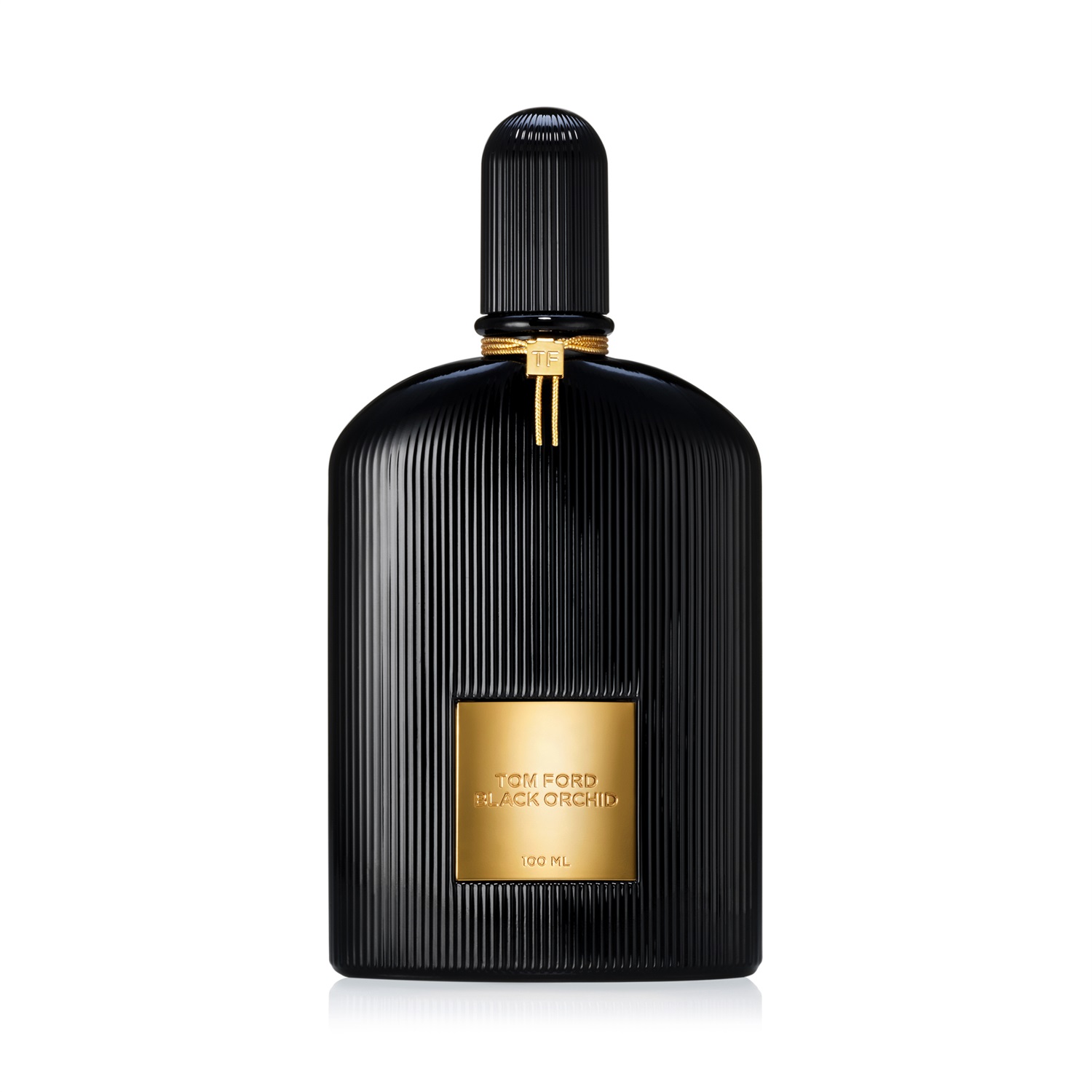 Tom Ford Black Orchid Eau de Parfum 100ml - Fragranza Femminile Ambrato Floreale con Tartufo Nero e Orchidea Nera