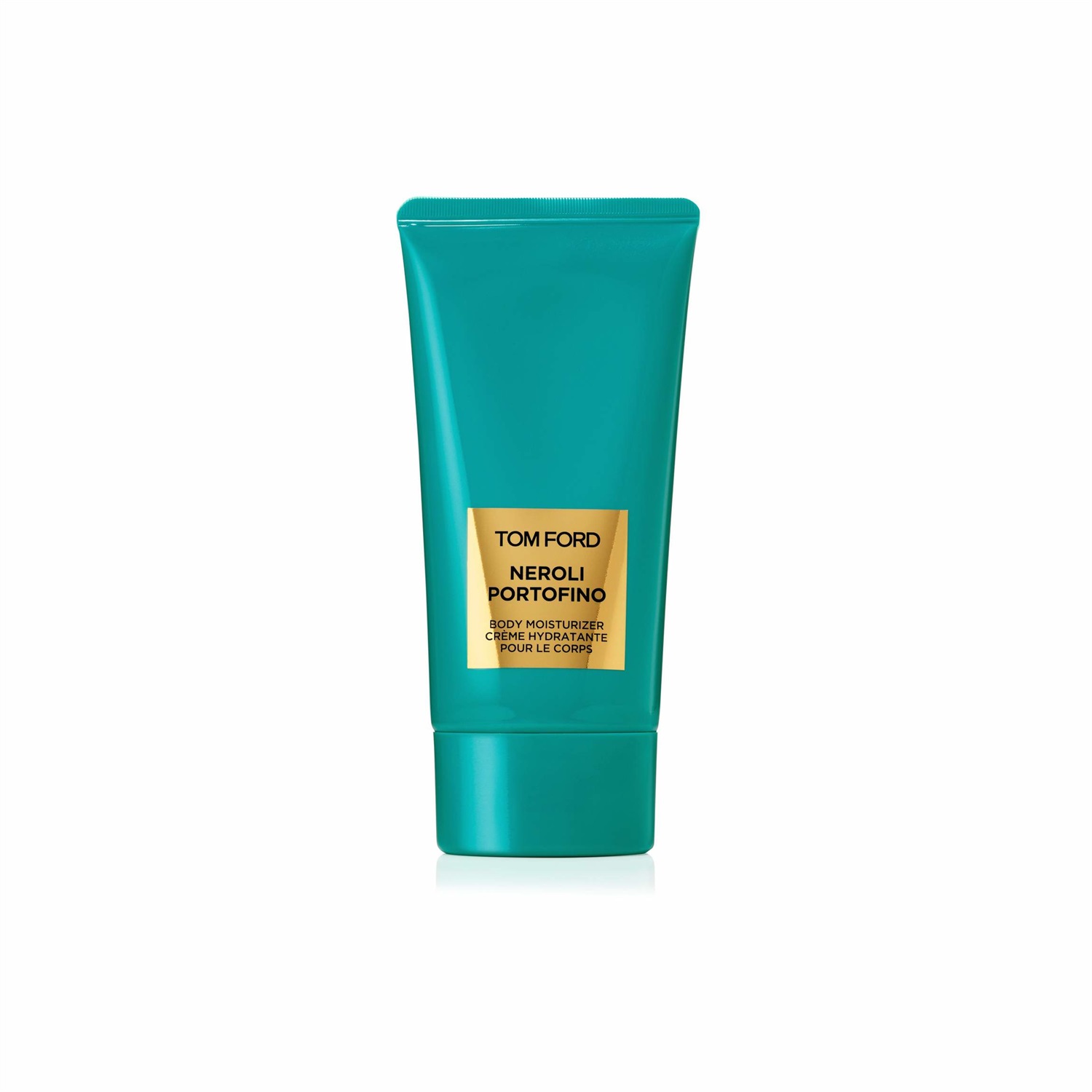Tom Ford Neroli Portofino Body Moisturizer 150ml - Crema Idratante Corpo con Note di Agrumi e Fiori