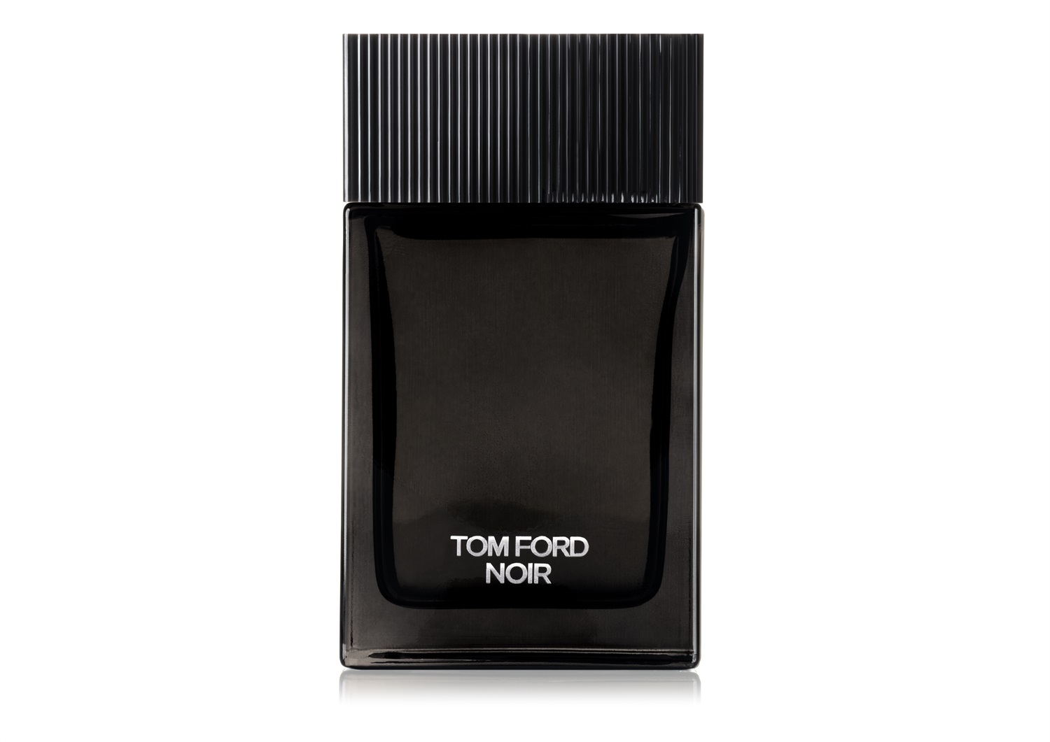 Tom Ford Noir Eau de Parfum 100ml - Fragranza Speziata e Orientale per Uomo con Note di Bergamotto, Pepe Nero, Ambra e Vaniglia
