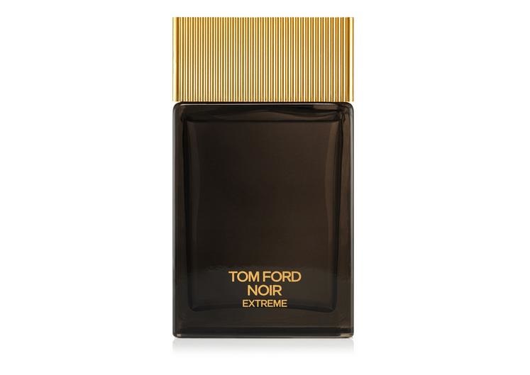 Tom Ford Noir Extreme Eau de Parfum 100ml - Fragranza Legnosa Ambrata per Uomo
