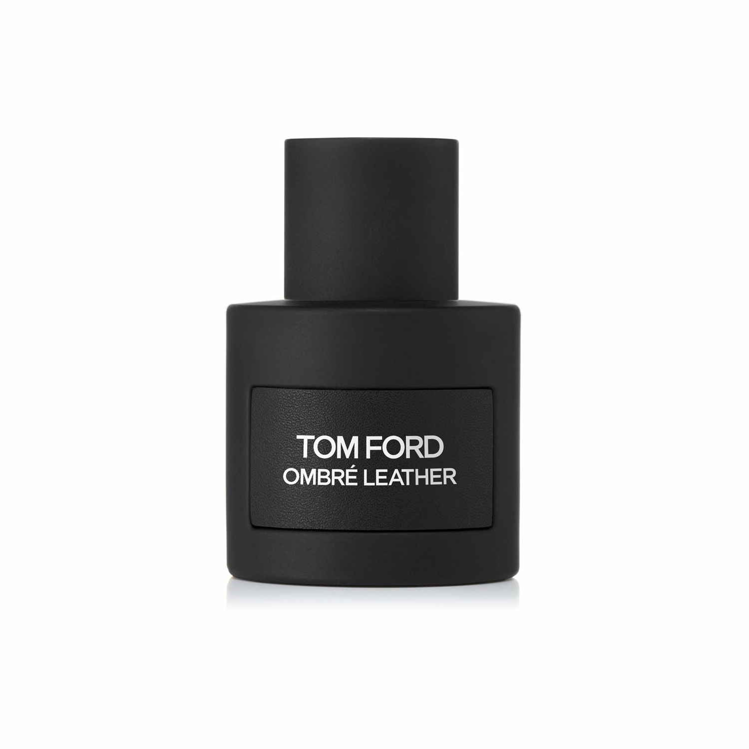 Tom Ford Ombré Leather Eau de Parfum Unisex 50 ml - Fragranza Cuoiata e Speziata