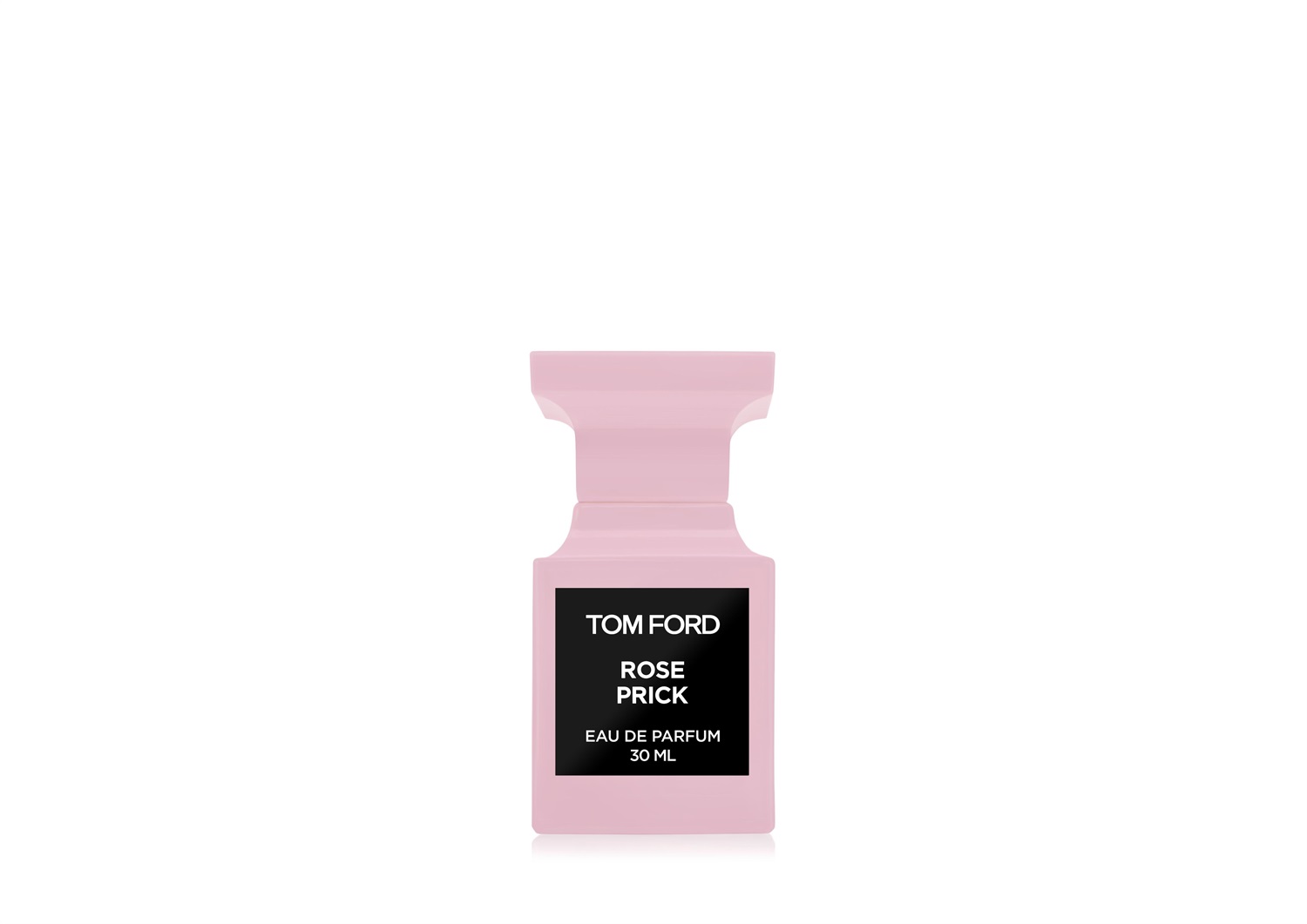 Tom Ford Rose Prick Eau de Parfum Unisex 30 ml - Fragranza Sensuale con Note di Rosa Bulgara, Rosa di Maggio e Pepe di Sichuan