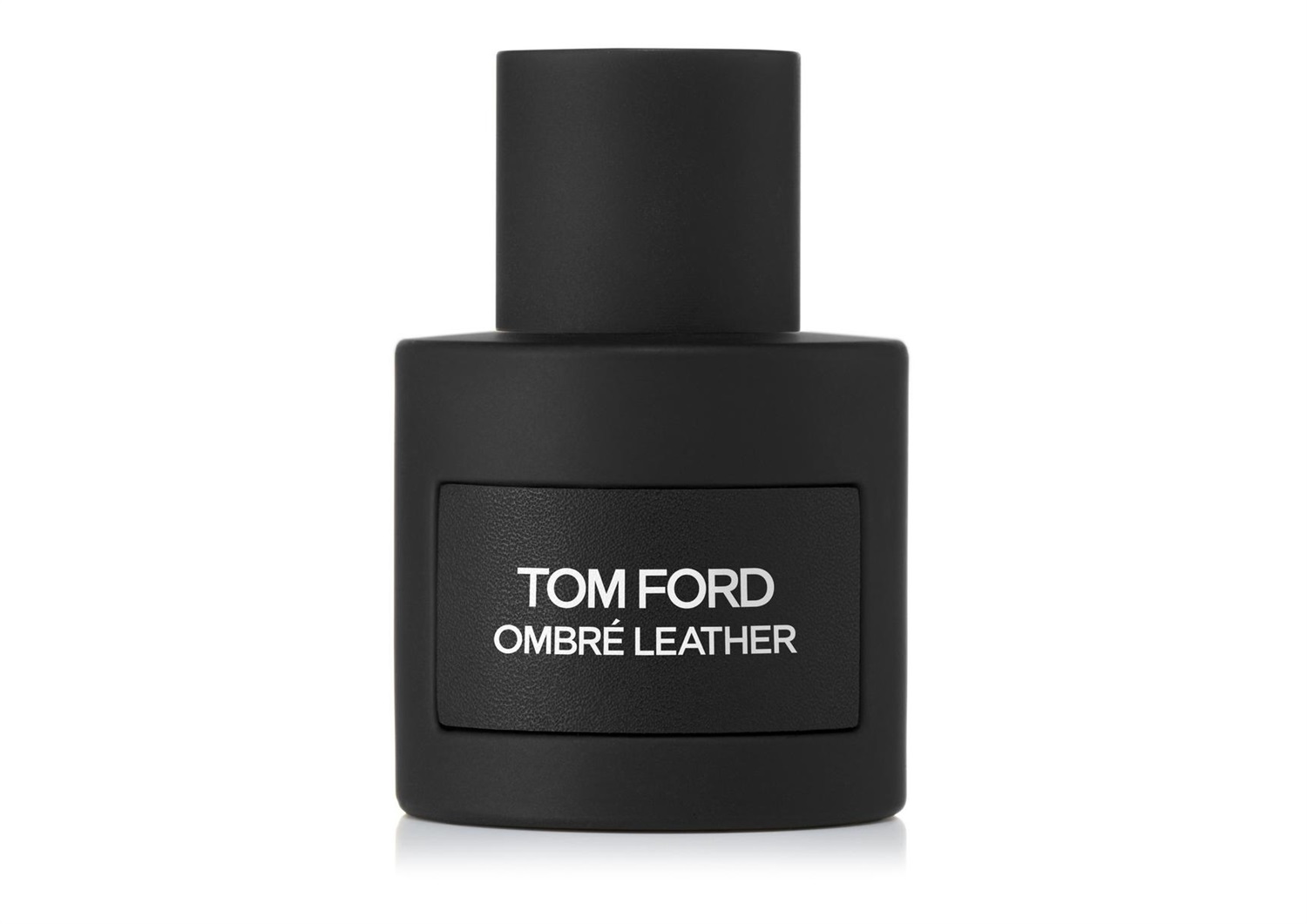 TOM FORD Ombré Leather Parfum 50ml - Profumo Unisex con Note di Fiori Cuoiati e Legno