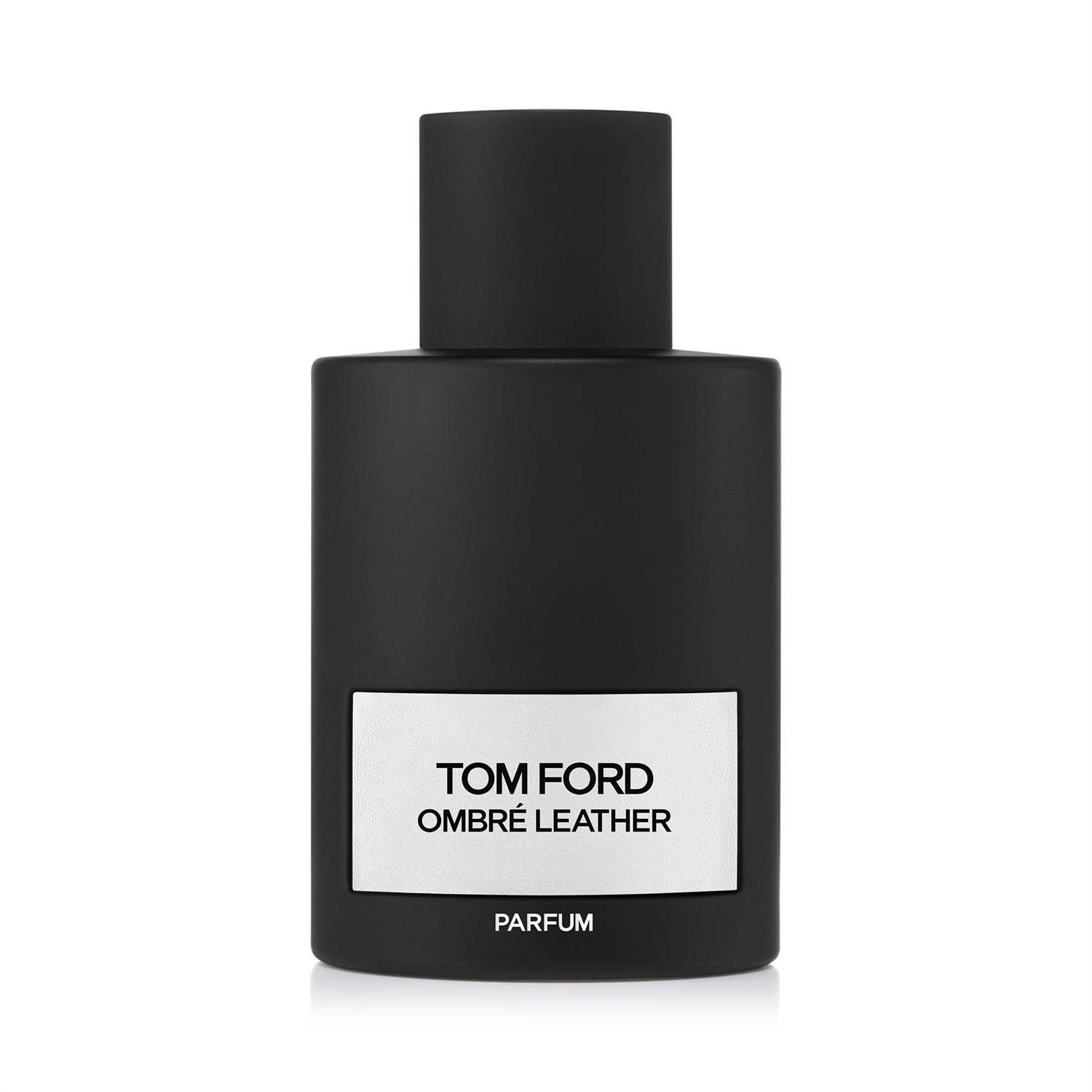 Tom Ford Ombré Leather Parfum 100 ml - Fragranza Unisex con Note di Cuoio, Gelsomino e Iris