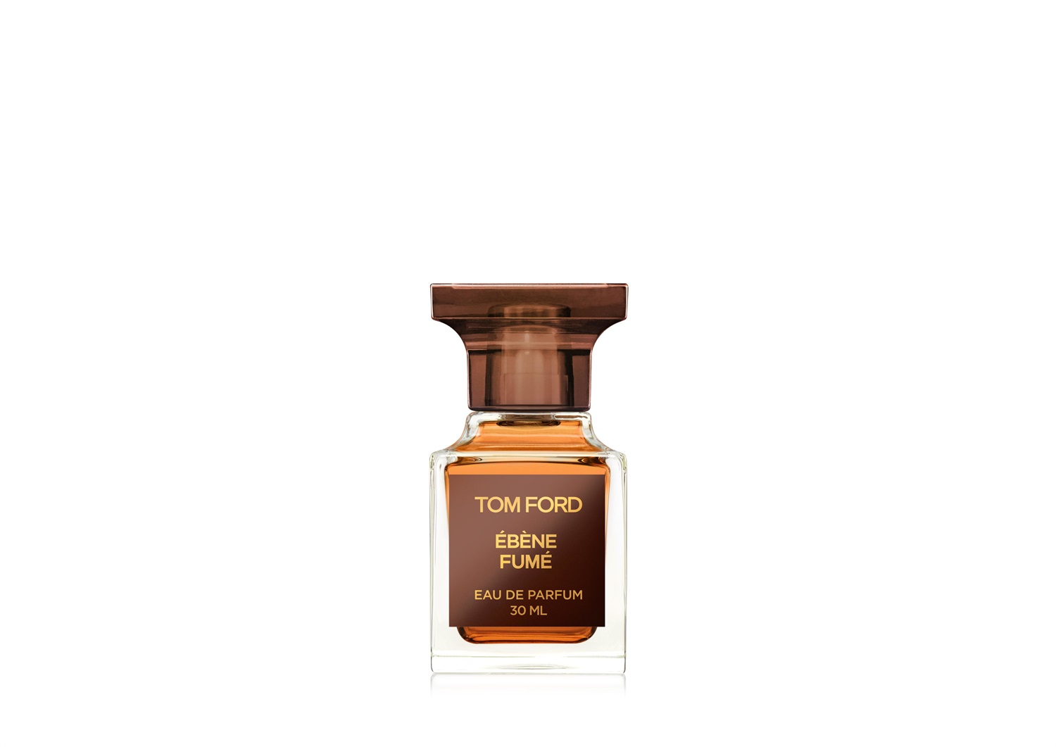 TOM FORD Ébène Fumé Eau de Parfum 30 ml - Fragranza Unisex con Palo Santo