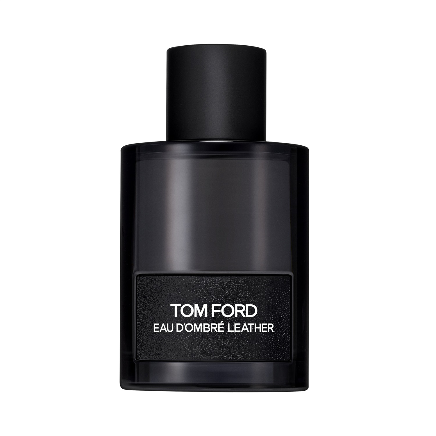 TOM FORD Eau d'Ombré Leather Eau de Toilette 100 ml - Fragranza Cuoiata e Speziata con Note di Ambra e Vaniglia