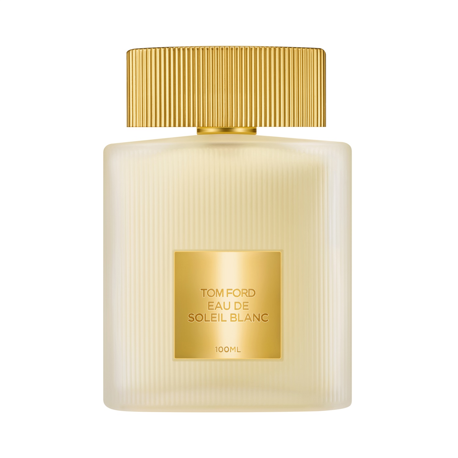 Tom Ford Eau de Soleil Blanc Eau de Toilette Unisex 100 ml - Fragranza Agrumata e Floreale