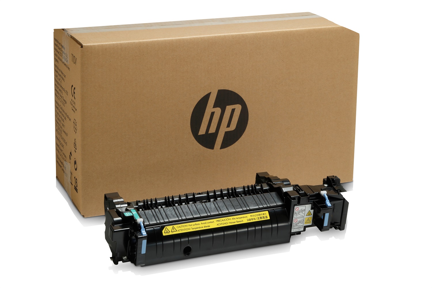 HP Kit Fusore Originale 220 V B5L36A per Color LaserJet - 150000 Pagine