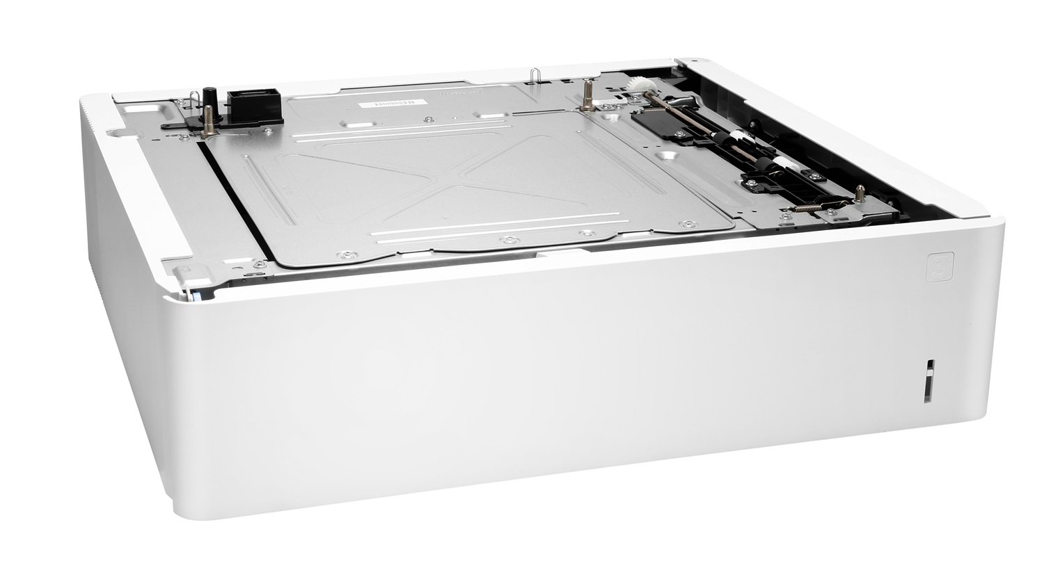 HP Vassoio di Entrata B5L34A per Stampanti LaserJet M552/M553 - Capacità 550 Fogli
