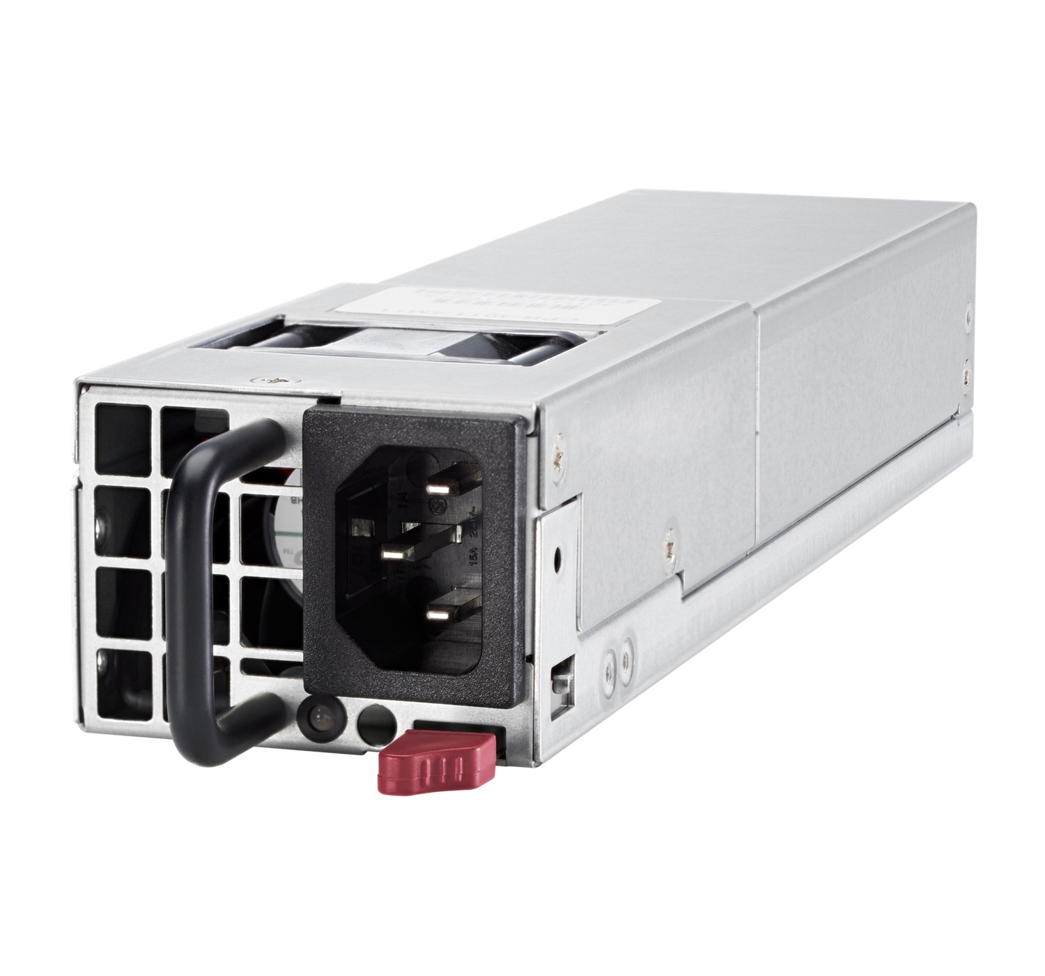 Hewlett Packard Enterprise Aruba X372 Alimentazione Elettrica 680W 100-240V Metallico