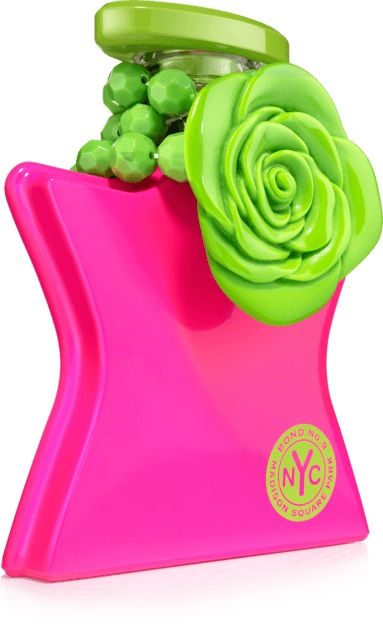 Bond No. 9 Madison Square Park Eau de Parfum 100 ml Donna - Fragranza Fruttata