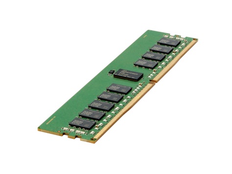 Hewlett Packard 16GB DDR4-2400 Memoria 1 x 16 GB Single Rank