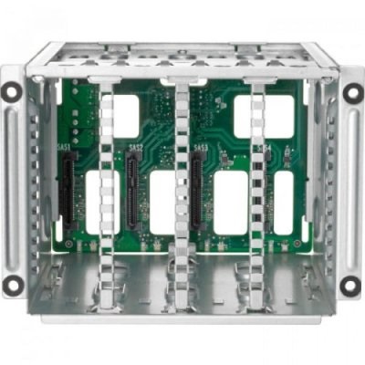 Lenovo 4XH7A08771 Custodia per Disco Rigido HDD Esterno Metallico 3.5