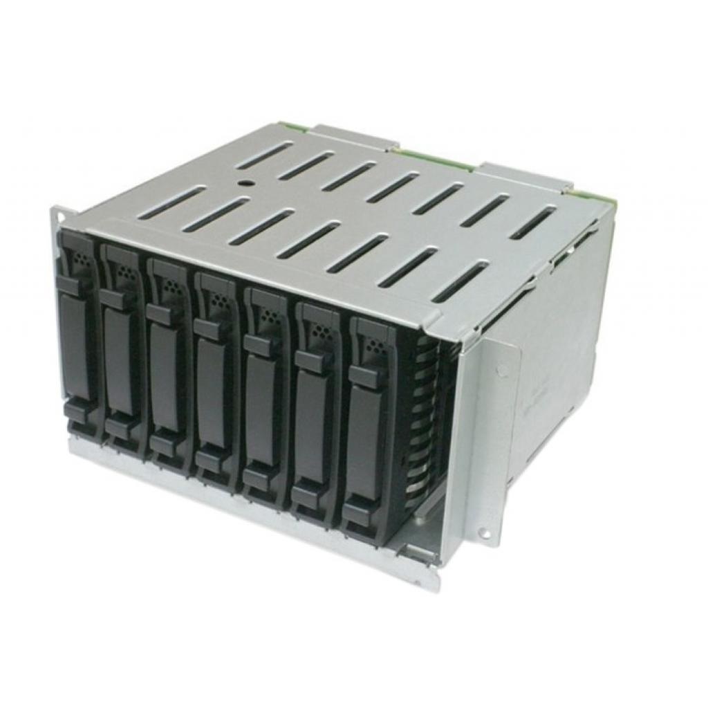 Lenovo 4XH7A60930 Custodia per Disco Rigido (HDD) Esterno 2.5
