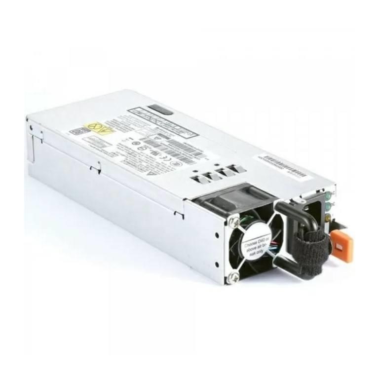 Lenovo 4P57A75972 Alimentatore Server 750W 80 PLUS Platinum Hot-Swap Metallico