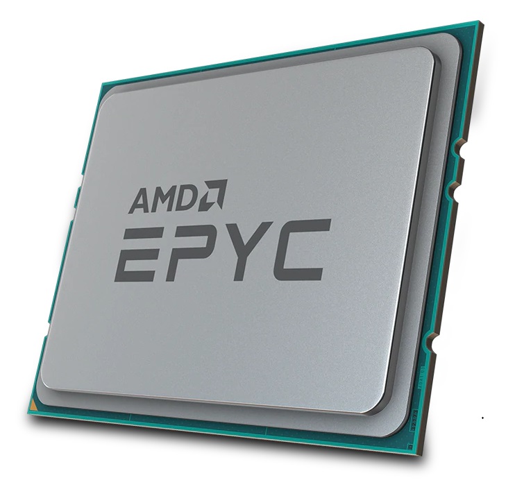 Lenovo AMD EPYC 7203 Processore 2,8 GHz 8C 120W Socket SP3 64 MB L3