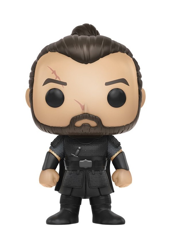 Funko Pop! Assassin's Creed Ojeda - Figura in PVC 10 cm, Design Stilizzato