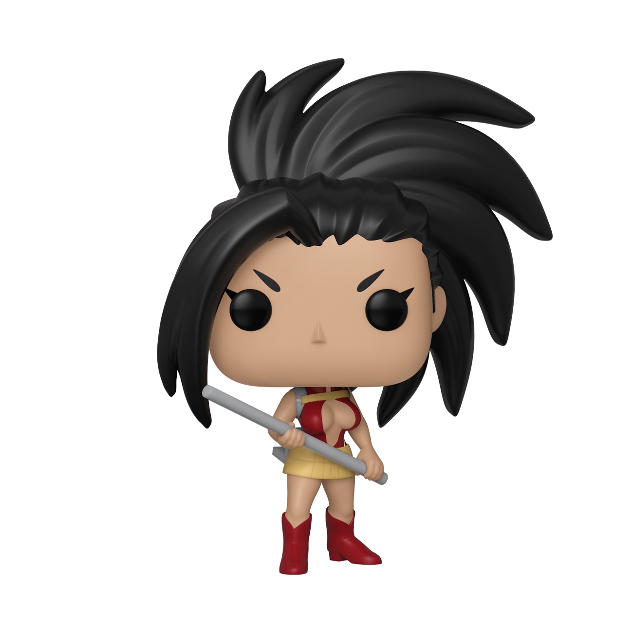 Funko Pop! Vinyl - Momo Yaoyorozu - My Hero Academia - Figura in Vinile da Collezione - Merchandising Ufficiale