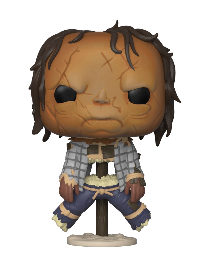 Funko Pop! Bogeyman - Figura in Vinile Stilizzata da 9 cm