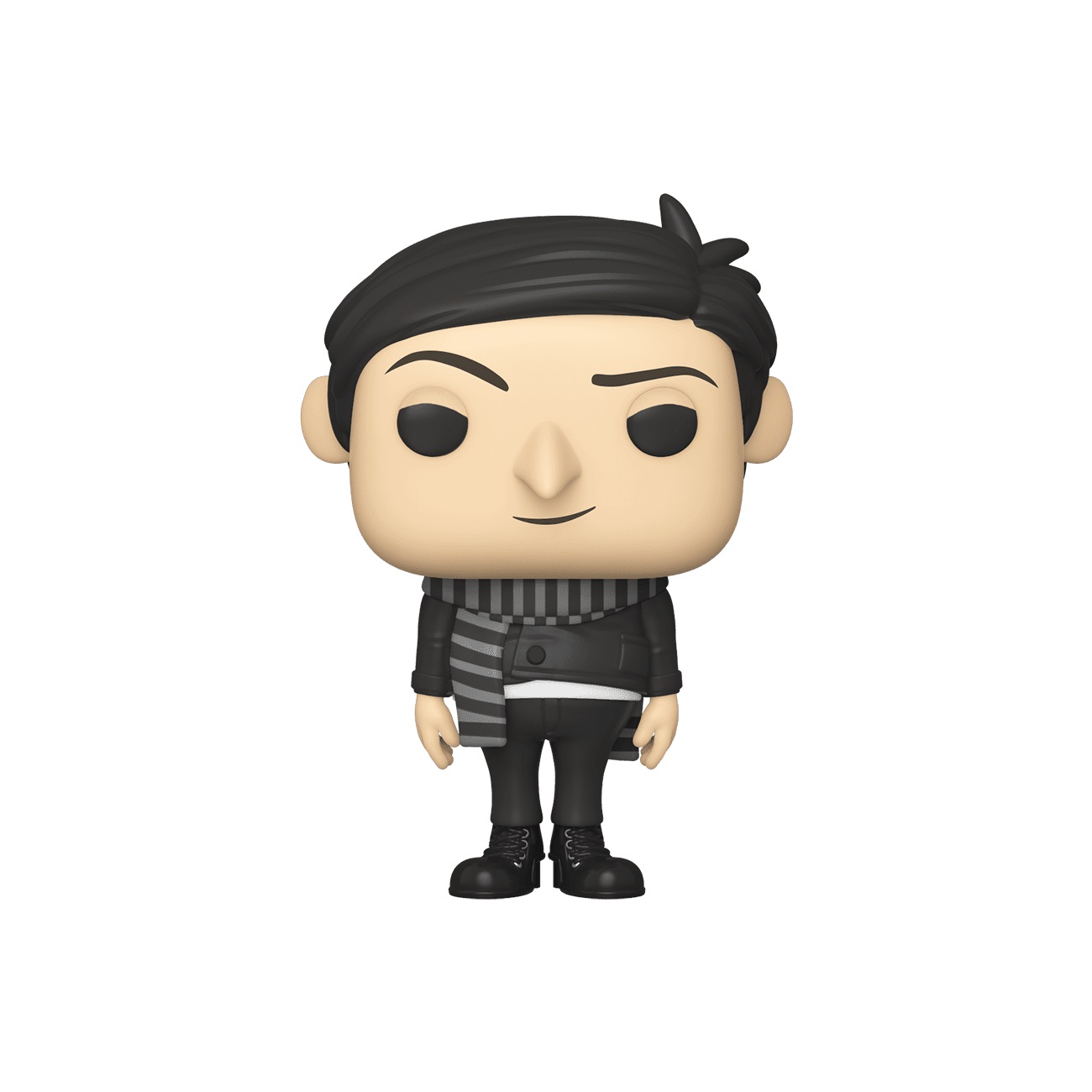 Funko Pop! Movies: Minions 2 - Young Gru - Figura in Vinile da Collezione - Merchandising Ufficiale per Collezionisti