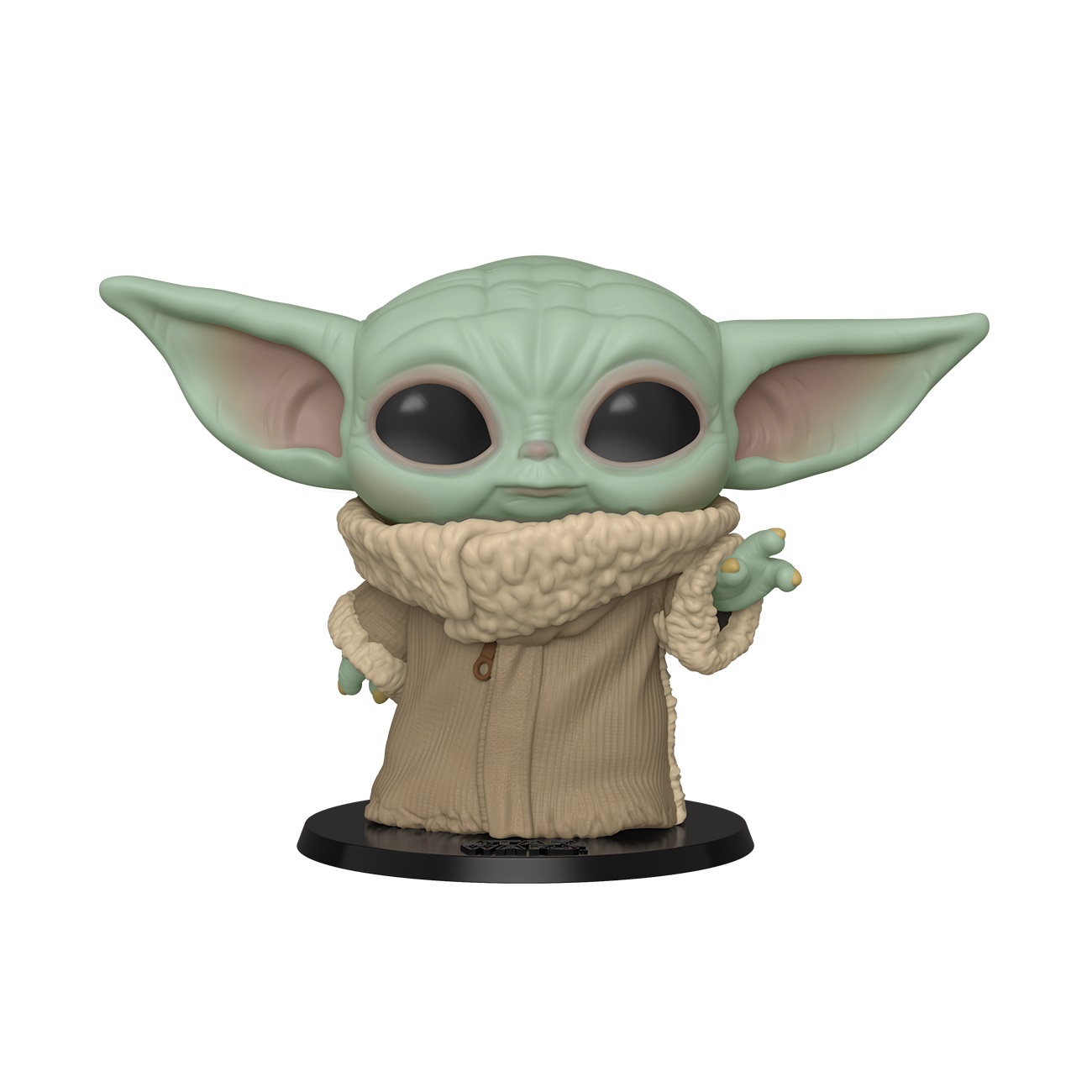 Funko Pop! Star Wars: The Mandalorian - 10
