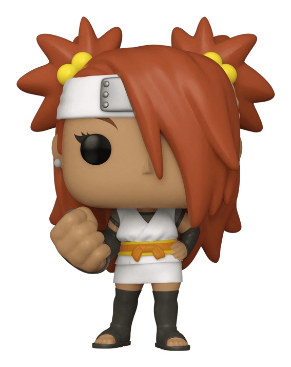 Funko Pop! Cho-Cho - Boruto - Figure POP! in Vinile 9 cm - Modello 1037