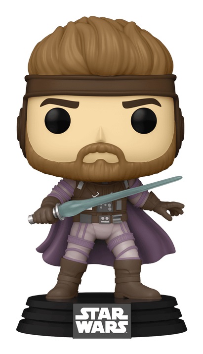 Funko Pop! Star Wars - Concept Series - Han Solo - Figura in Vinile da Collezione - Altezza 9,5 cm - Merchandising Ufficiale