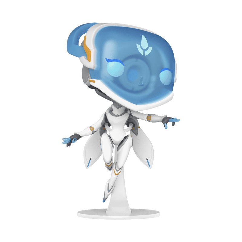 Funko Pop! Games: Overwatch 2 - Echo - Figura in Vinile da Collezione - Ideale per Collezionisti e Fan dei Video Games - Codice Prodotto 59188