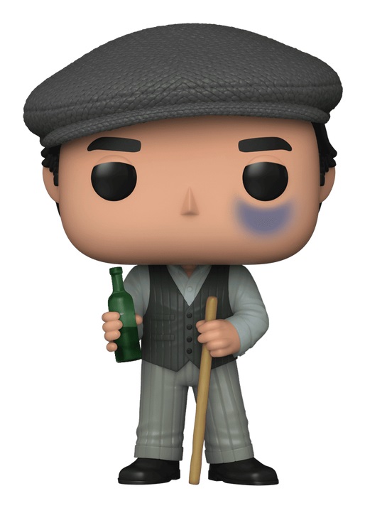 FUNKO POP! Movies: The Godfather 50th - Michael Corleone - Figura in Vinile da Collezione - Altezza 9,5-10 cm - Merchandising Ufficiale
