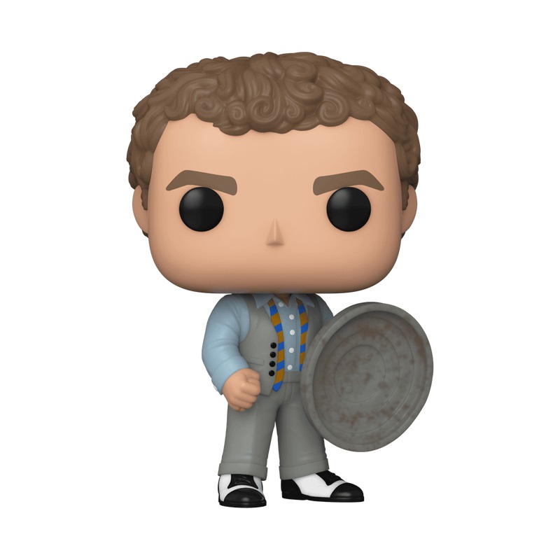 Funko POP! 61528 - Sonny Corleone - The Godfather 50th Anniversary - Figura da Collezione in PVC - Altezza 10 cm